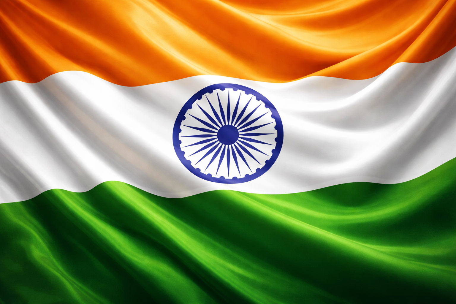 Tiranga Livee Banner